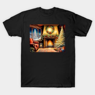 Christmas Decor T-Shirt